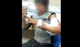 男网红小视频吃瓜,揭秘娱乐圈幕后真相